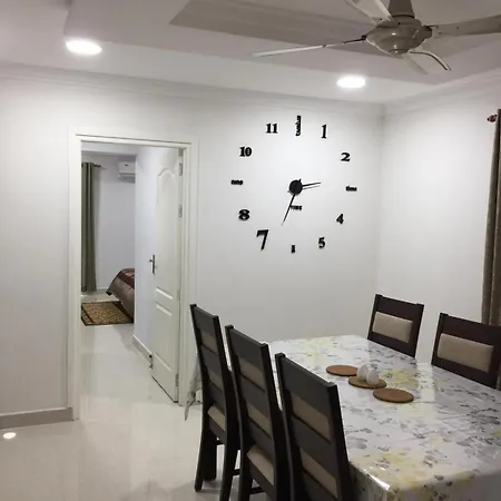 Luxurious 2 Bedroom Apartment In Thiruvalla Town Tiruvalla Exterior photo