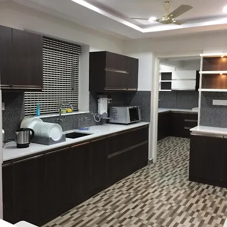 Luxurious 2 Bedroom Apartment In Thiruvalla Town Tiruvalla Exterior photo